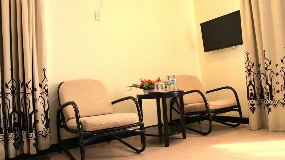 Perkasa Hotel Tenom - photo 13