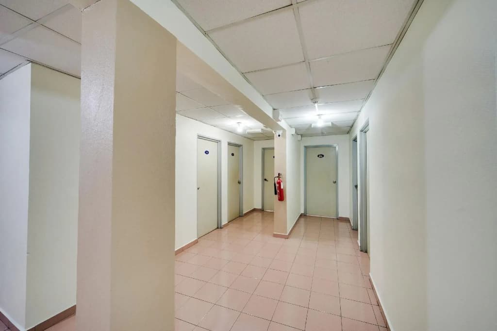 OYO 89461 CP Hotel - photo 10