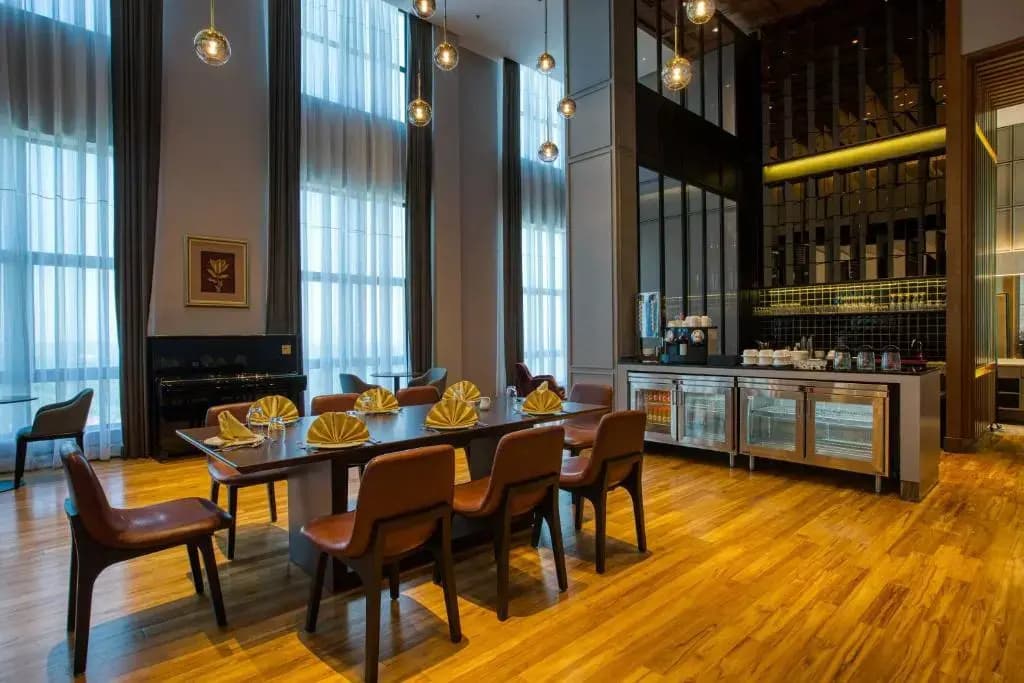 Mercure Living Putrajaya - photo 11