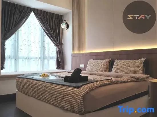 RNF Central Cozy Homestay BySTAY - photo 1
