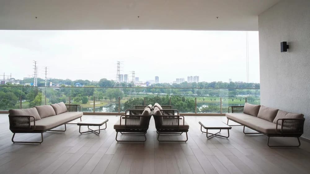 Dorsett Waterfront Subang by Guestonic - photo 33
