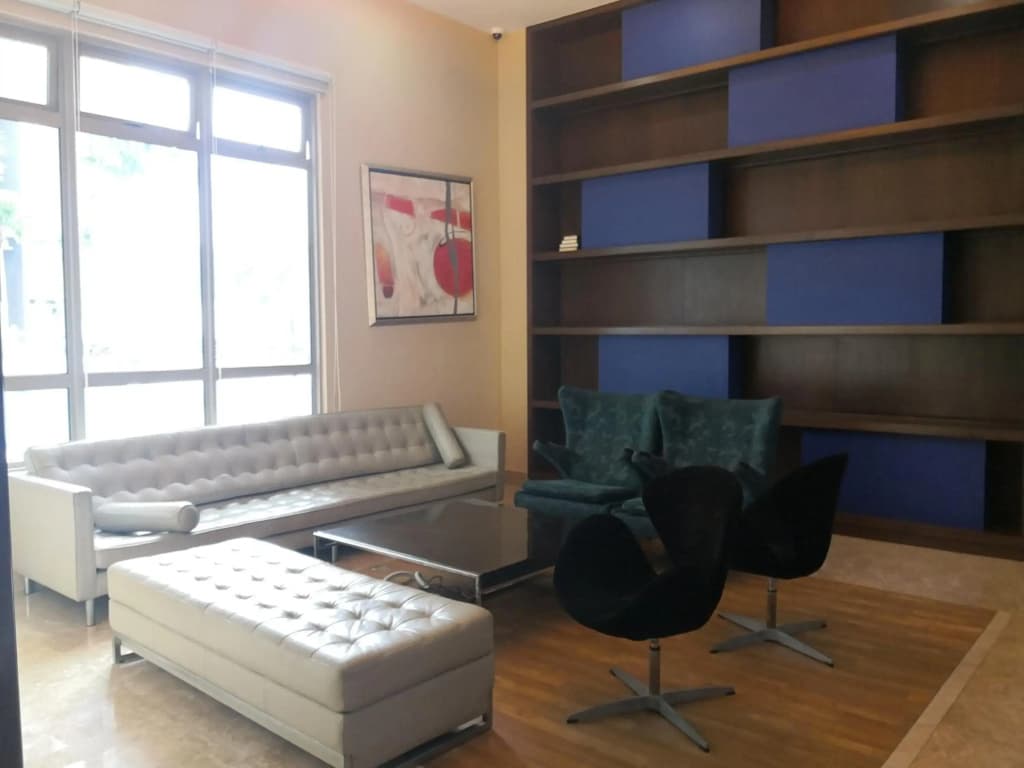 10am-6pm, SAME DAY CHECK IN & CHECK OUT, Work from Home, 1 Bedroom Apartment, Shaftsbury-Cyberjaya, G-Floor by Flexihome-MY - photo 6