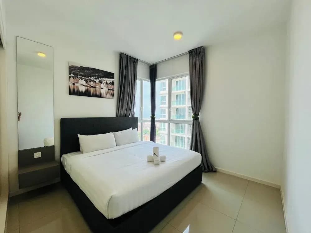 The Shore Residence Melaka By I Housing - photo 4