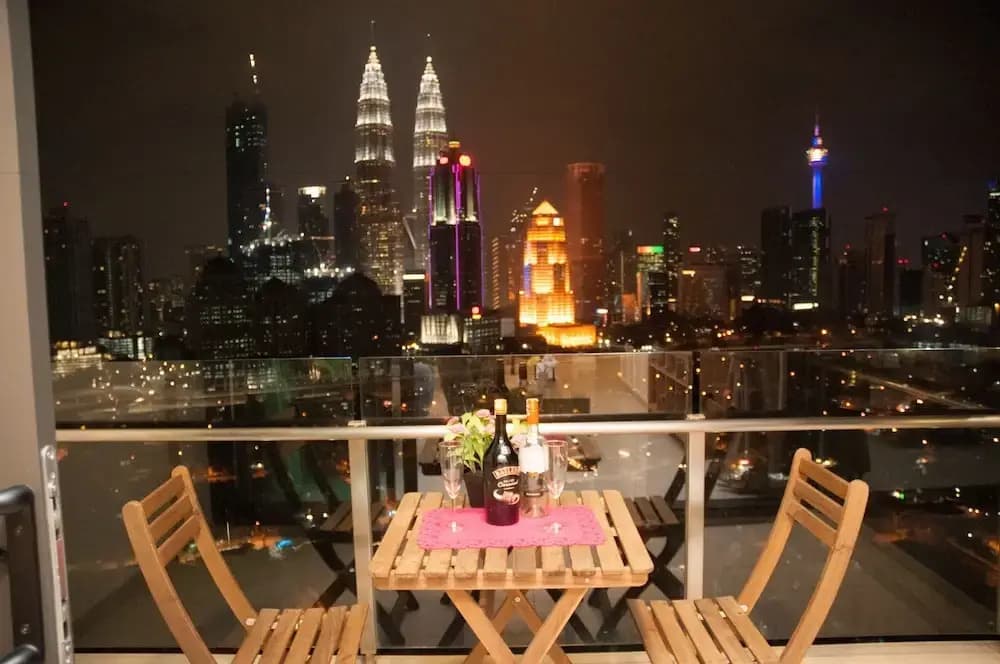Apartment at Setia Sky Residences - photo 22