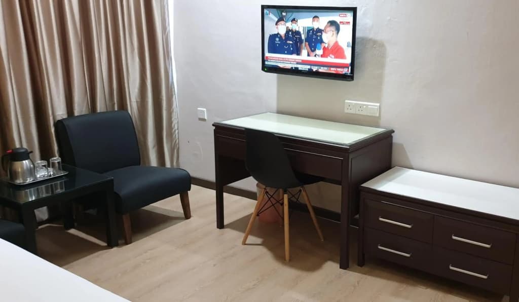 Hotel Samila - photo 4
