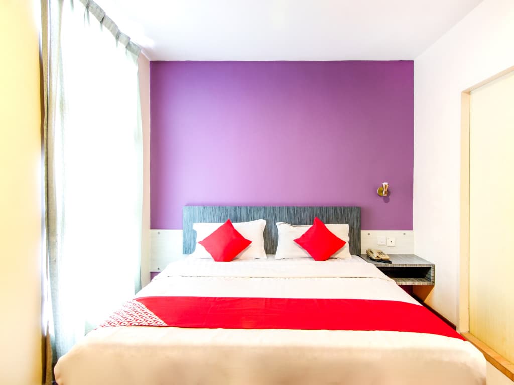 Hotel O Esplanade - photo 5
