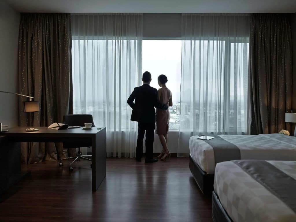Pullman Kuching - photo 33