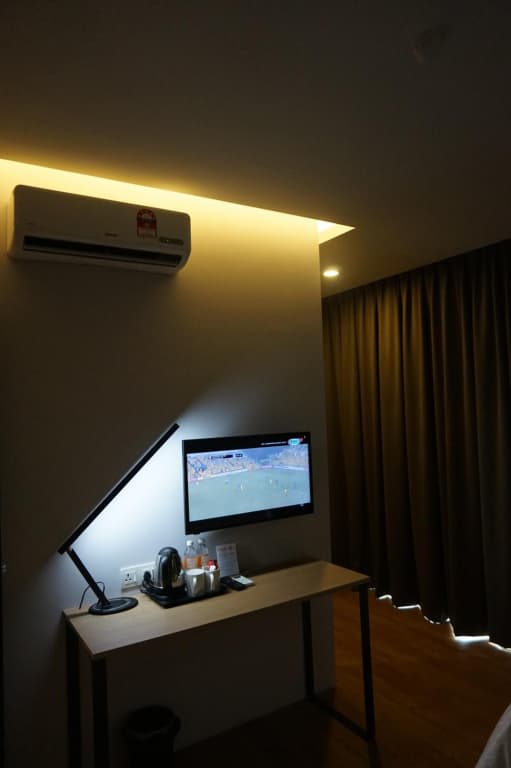 Super 8 Hotel @ Bayan Baru - photo 39