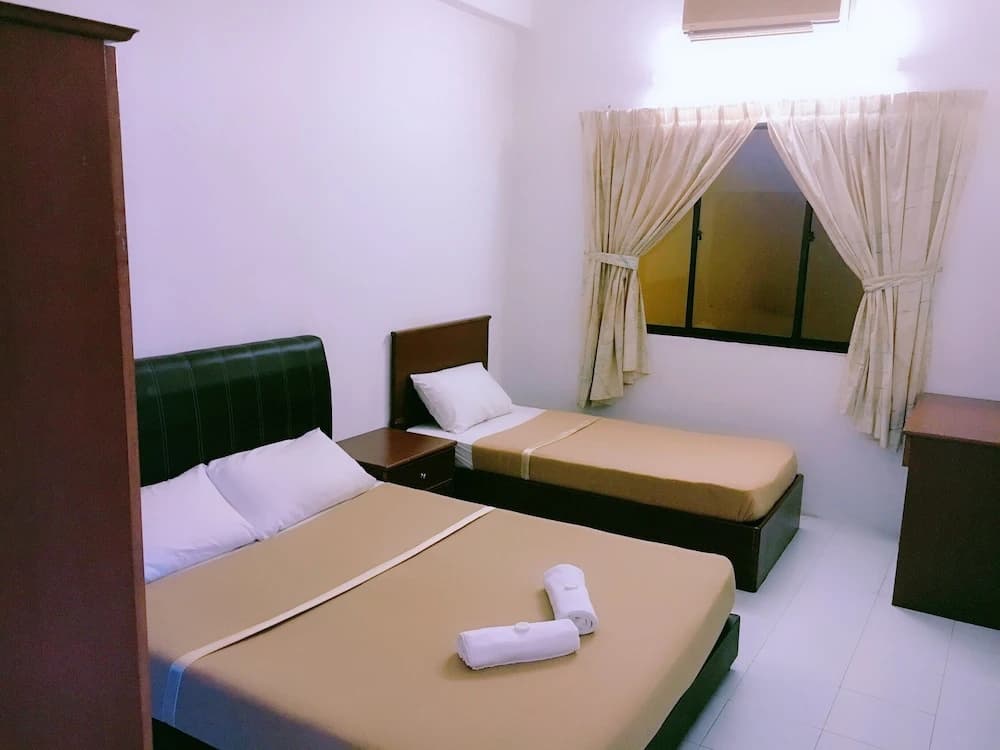 Dindings Pantai Desair Apartment By DPD - photo 6