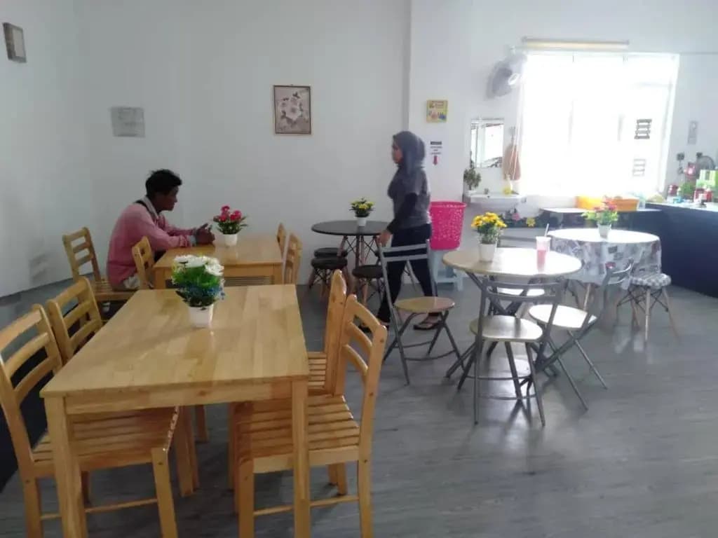 Living 9 @ Ehsan Residence - photo 11