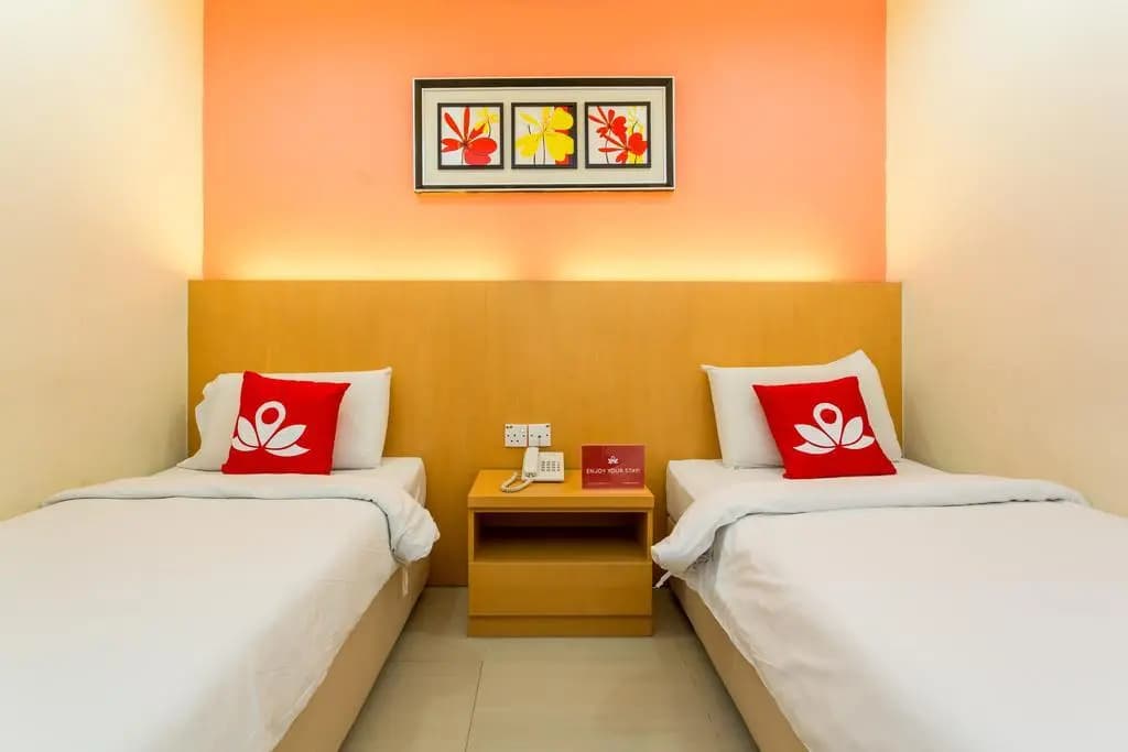 Signature Hotel KL Sentral - photo 4