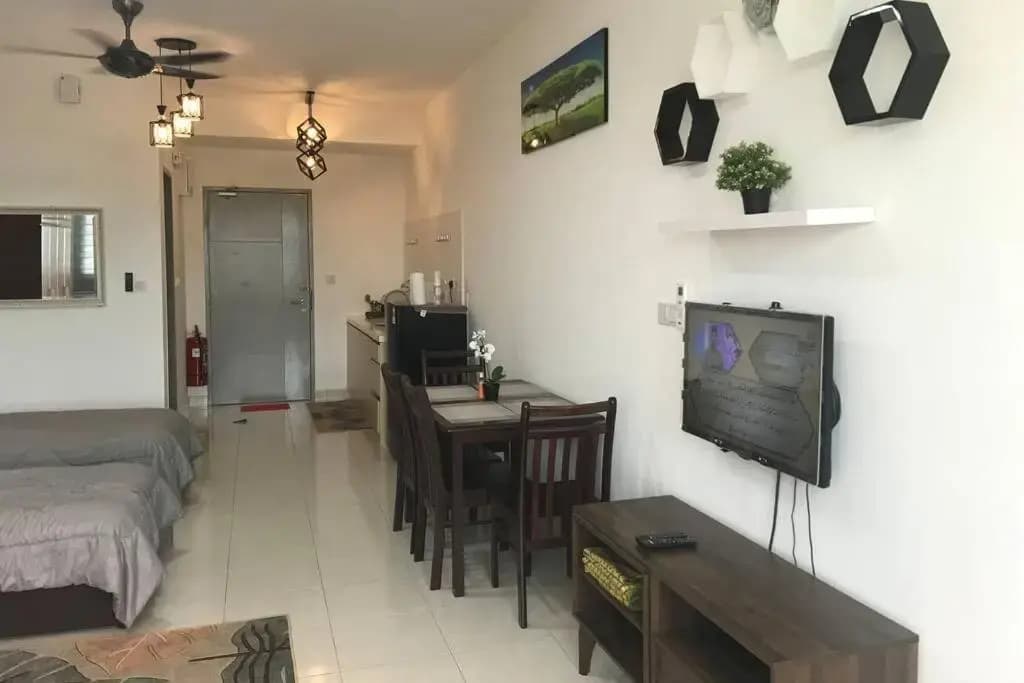 HomestayBABA close to UKM, GMI, & more ! - photo 3