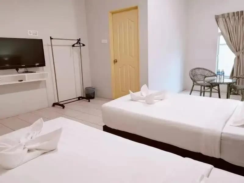 Luna Guesthouse - photo 3