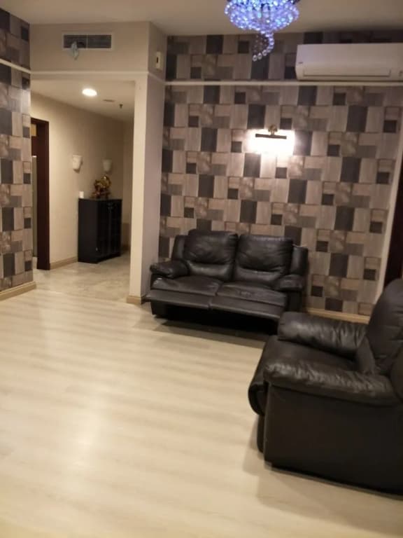 Luxury Apartment at Time Square - photo 14