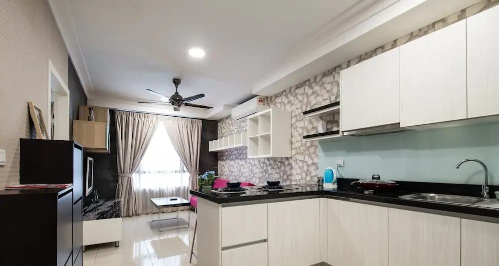 Solstice Cyberjaya By Idealhub - photo 24