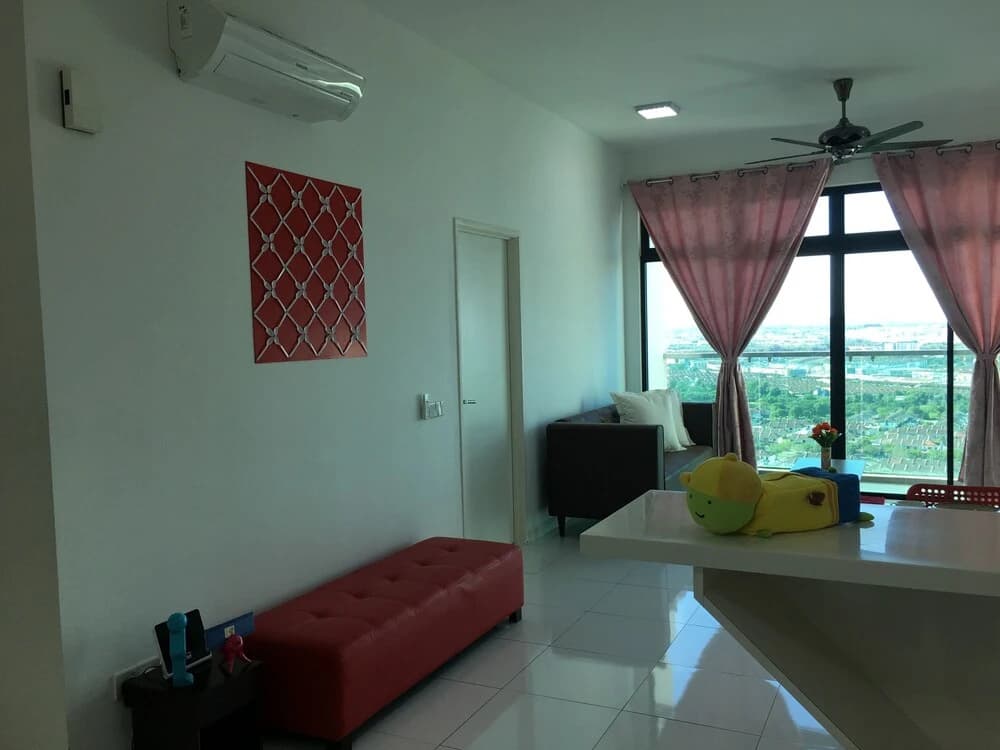 Lovely Apartment At Sky Loft - photo 4