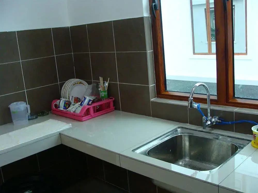 White House Homestay - photo 18