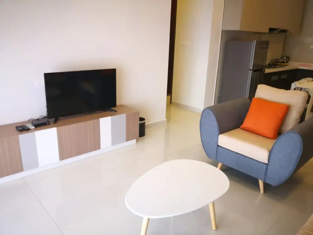 Garden View Homestay @ Country Garden Danga Bay - photo 2