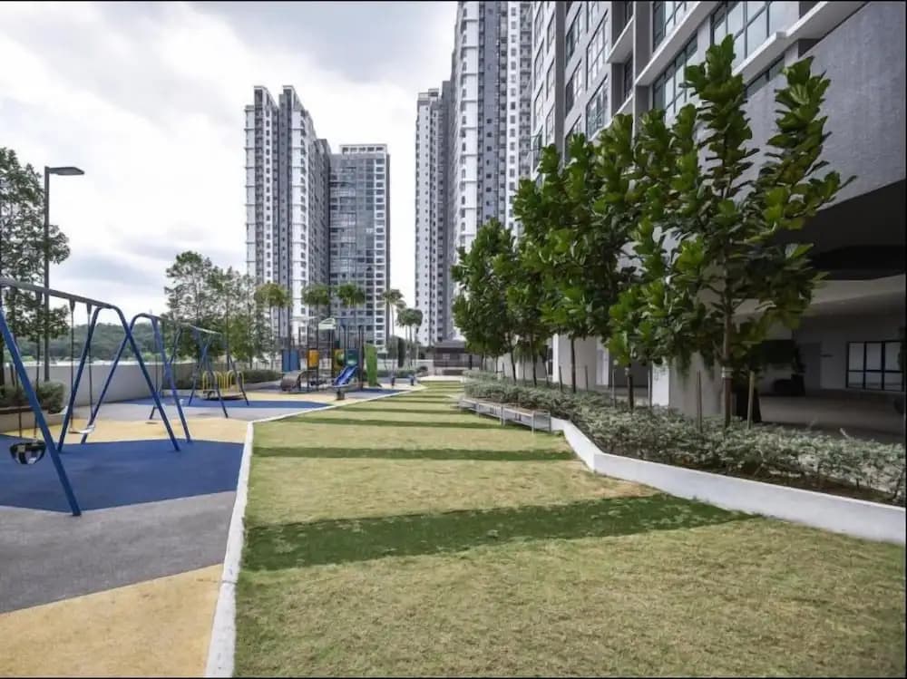 3Bedroom Cozy Home IOI City Putrajaya - photo 13
