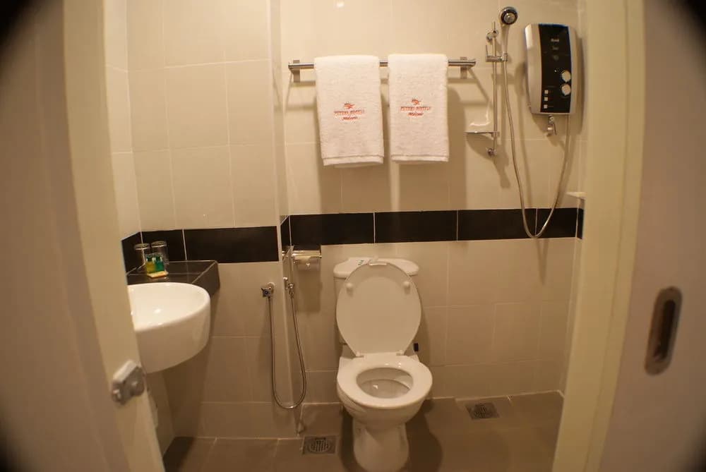 Puteri Garden Hotel Klang - photo 8
