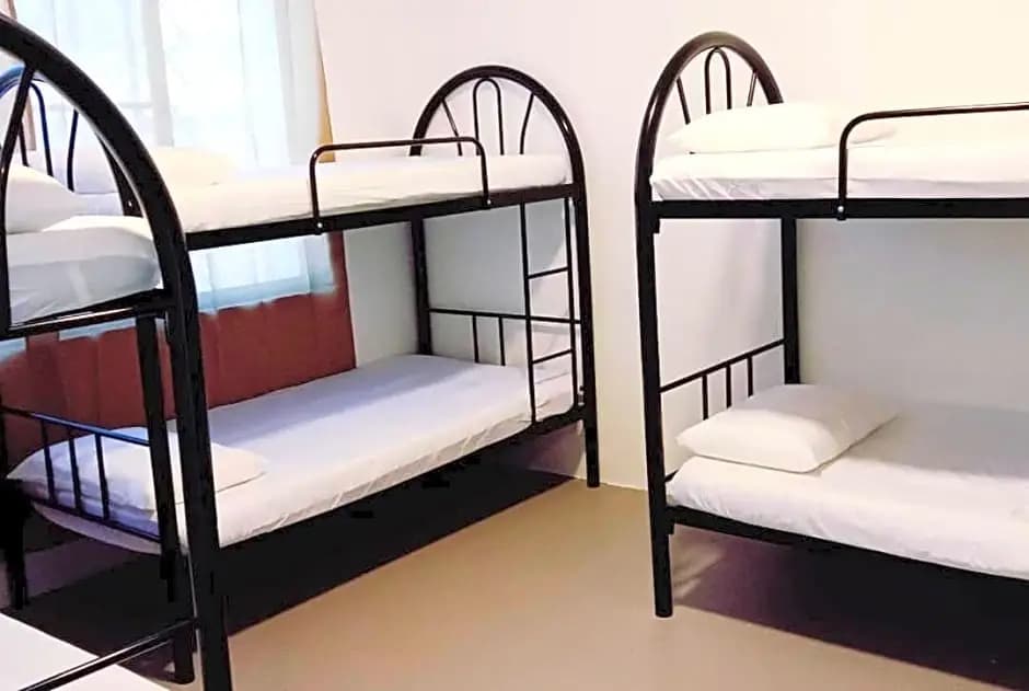 Karya Story Hostel - photo 2