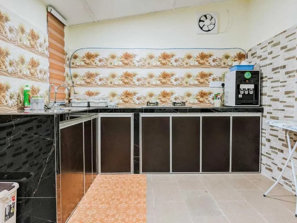 OYO Homes 90505 Cozy Homestay - photo 5