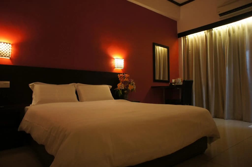 Meldrum Hotel - photo 22