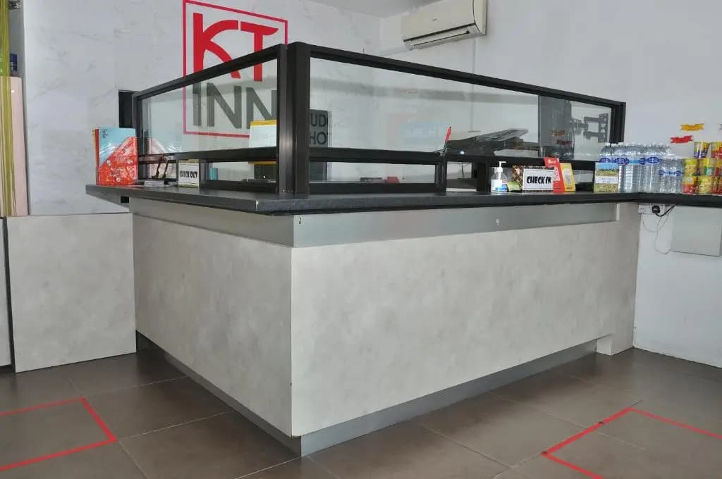 Kuching Transit Inn - photo 2