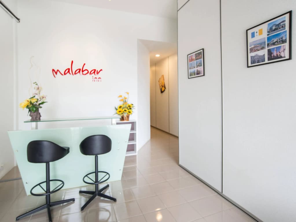 Malabar Inn - photo 11