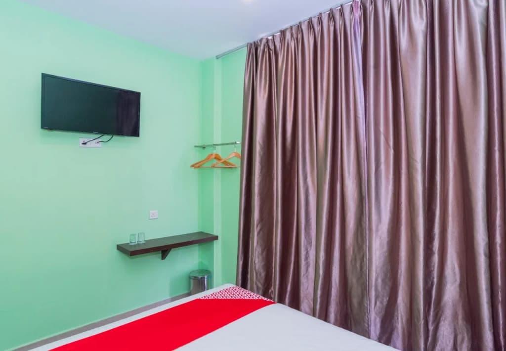 Hotel Shlyo - photo 3