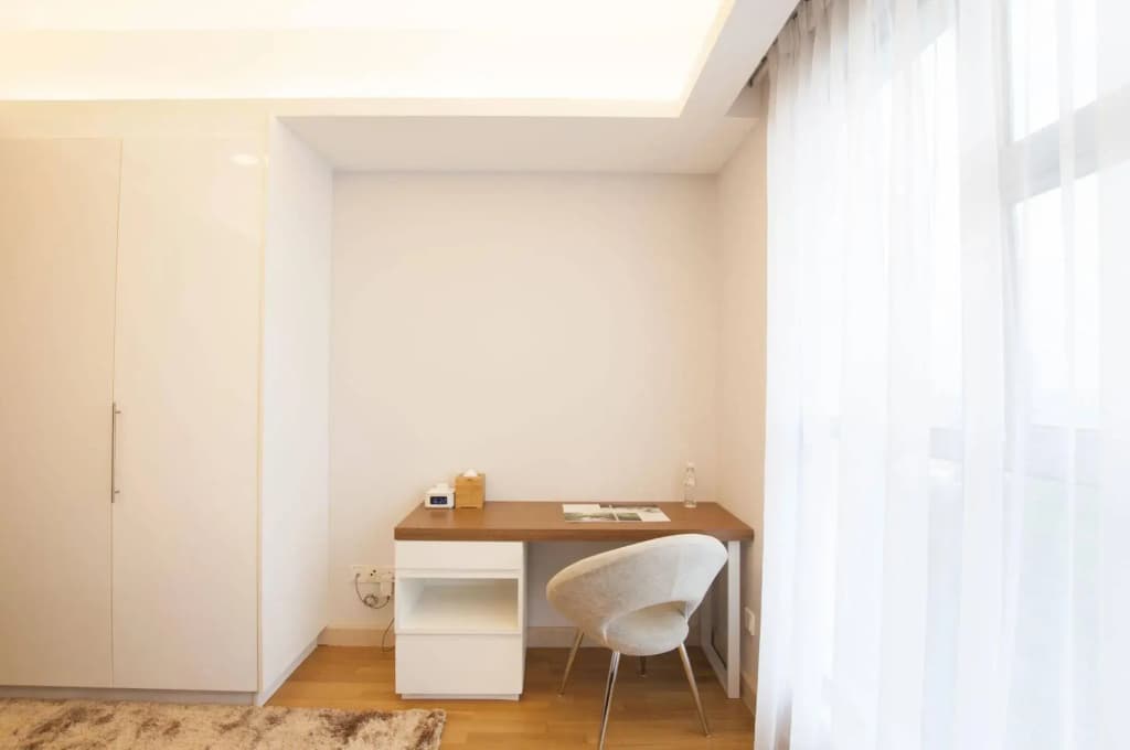 Sunday Hotel Near Petronas Twin Tower (Formerly Suasana Suites) - photo 4