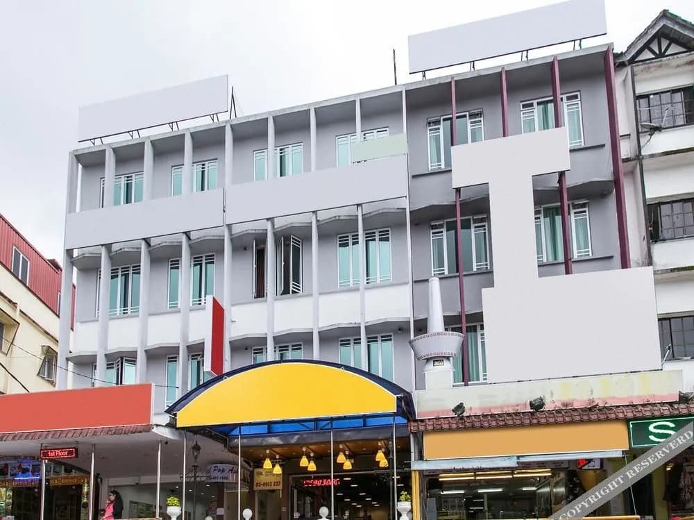 OYO Rooms Jalan Bandar Brinchang 1 - main photo