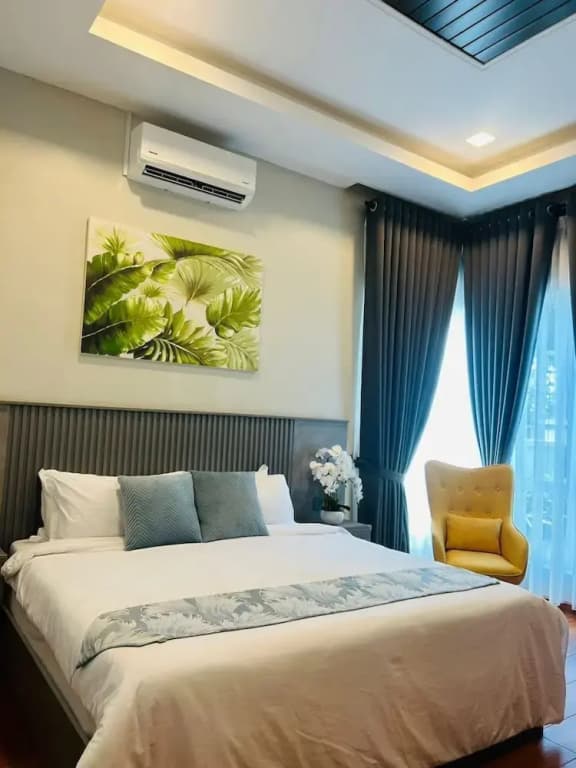 Tijami Villa & Resort - photo 6