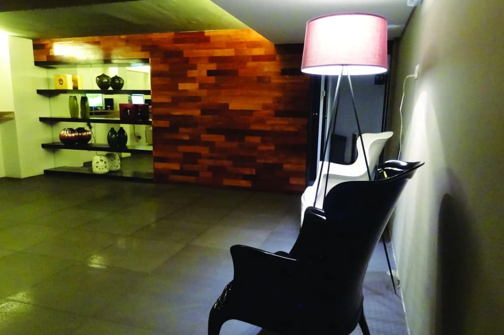 Vivo Hotel - photo 12