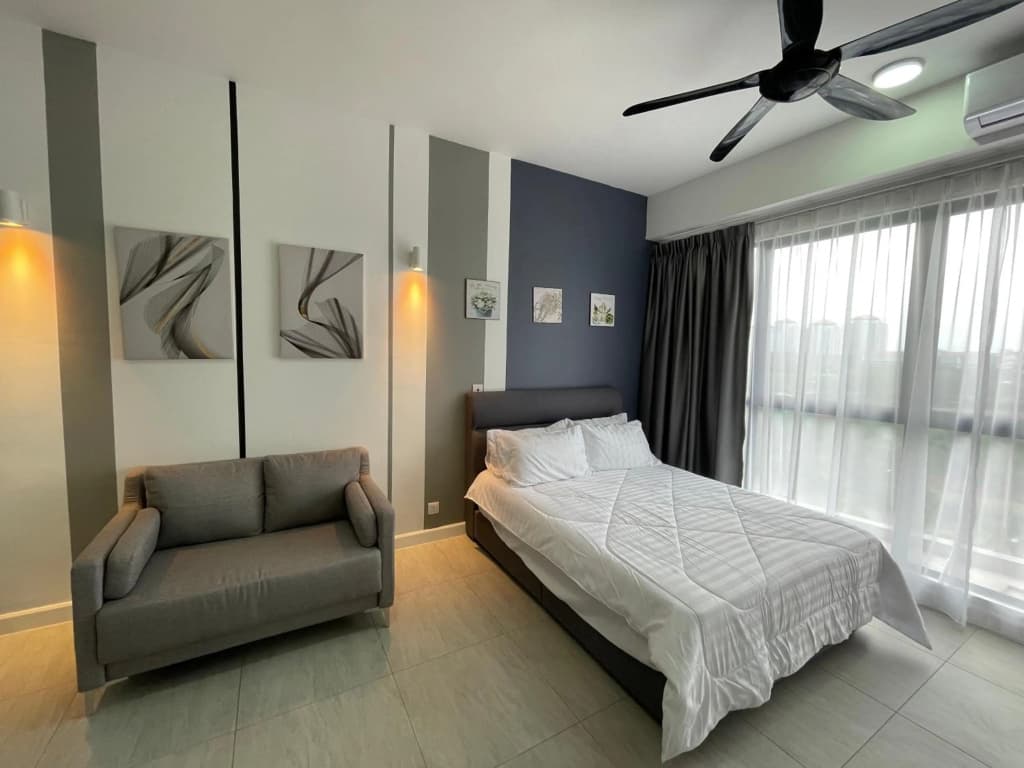 Bell Suites @ Sepang by Moka - photo 23