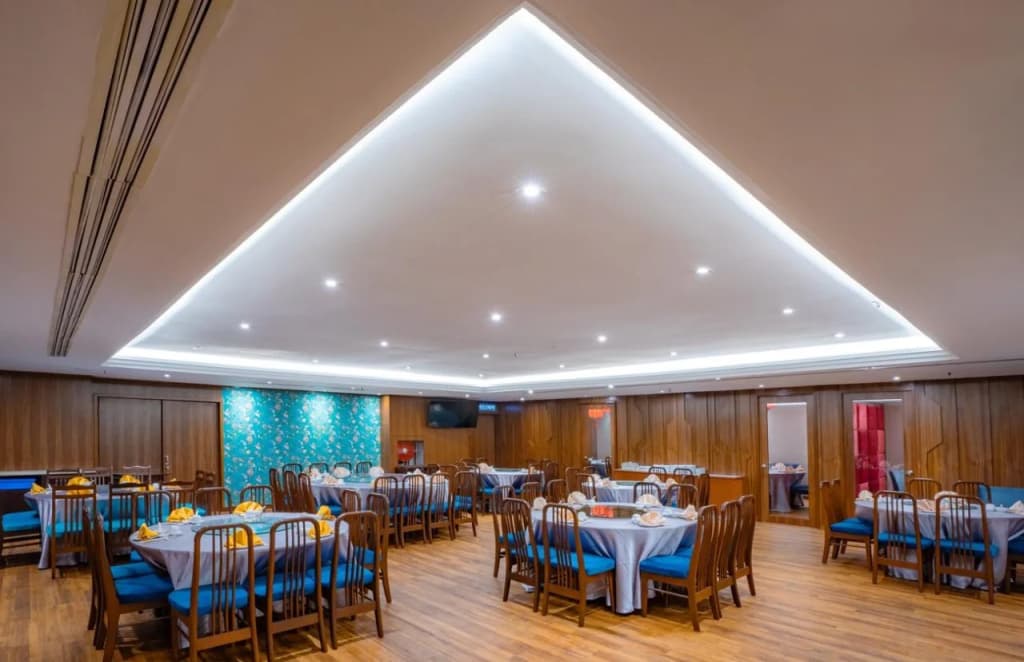 Crystal Crown Hotel Petaling Jaya - photo 27