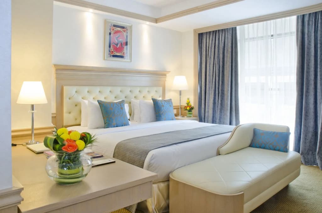 Royale Chulan Penang - photo 6