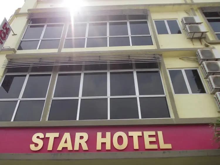 OYO Rooms Klang Sentral - photo 1