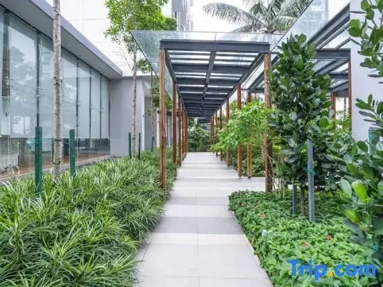 Grand Medini Suites by RR JBcity - photo 6