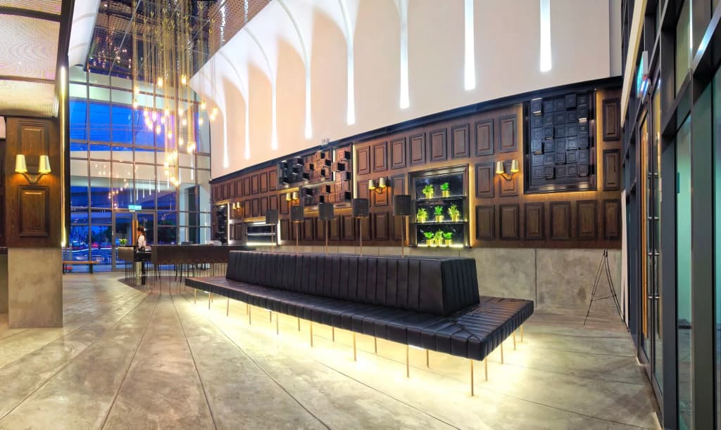 Bespoke Hotel Puchong - photo 2