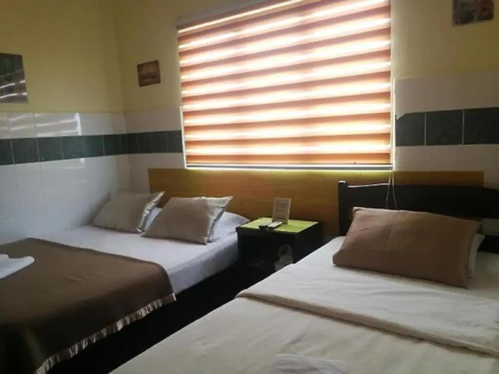 OYO 90762 Fs Dimensi Hotel - photo 6