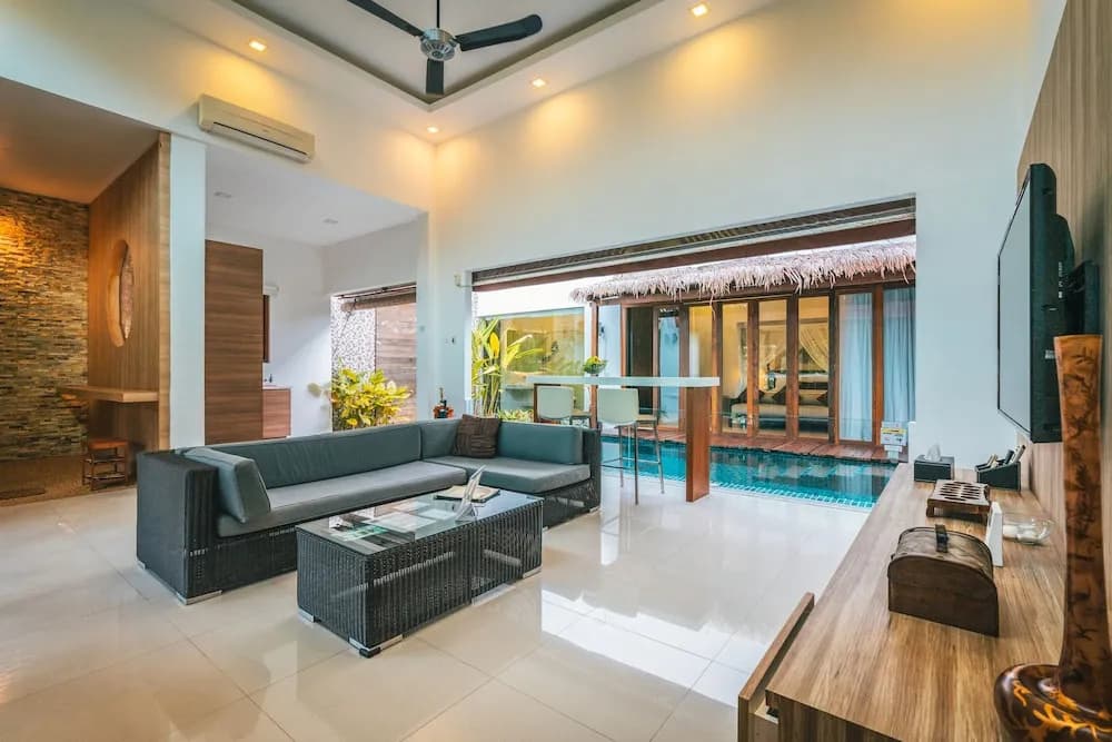 Langkawi De Villa - photo 4