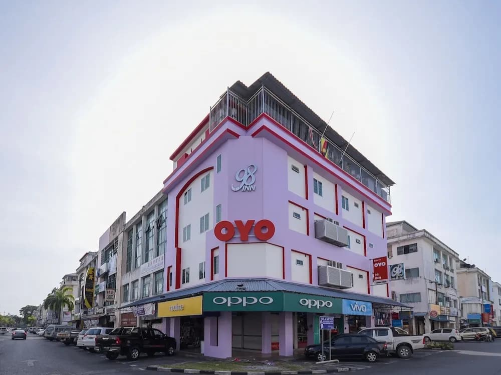 Hotel O 98inn - photo 1