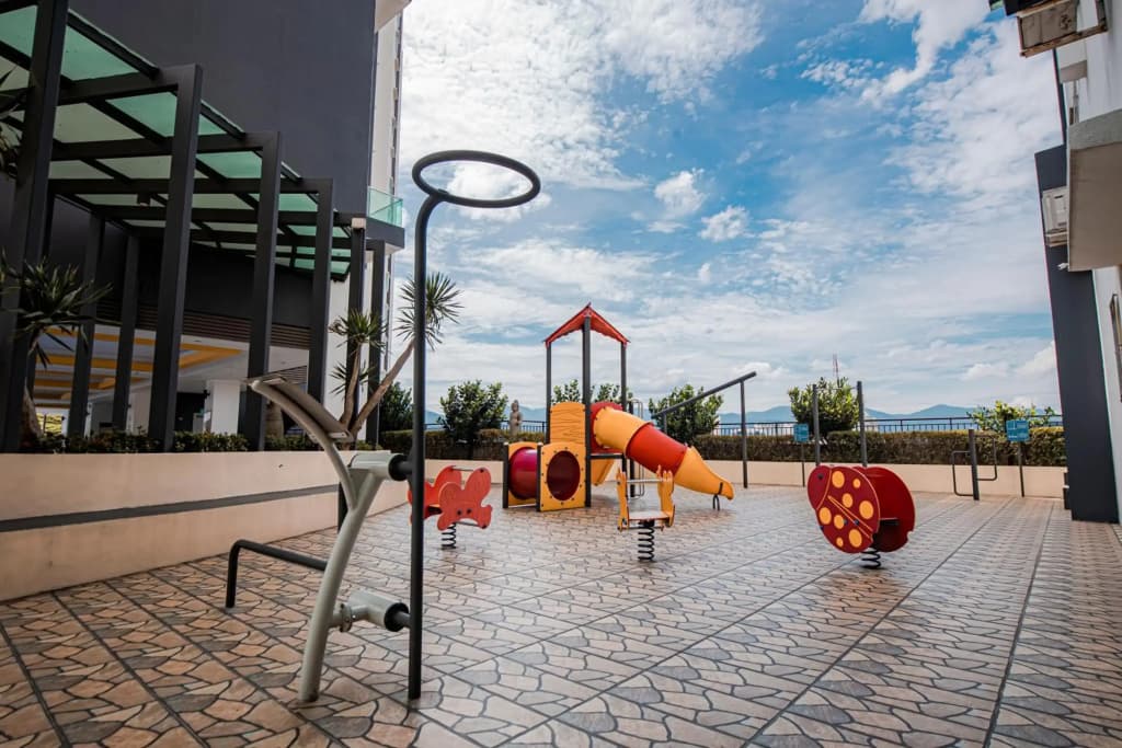 Ipoh Majestic Premium Suites by Verve - photo 21