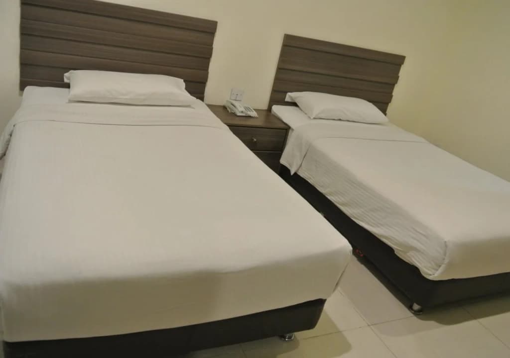 YES Hotel Penang - photo 30