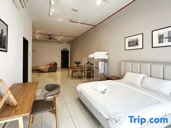 KL35 Studio @ 3 Towers/Jln Ampang (3pax) - photo 8