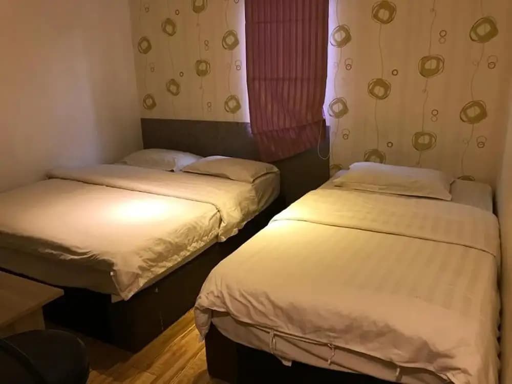 My Family Hotel - photo 2