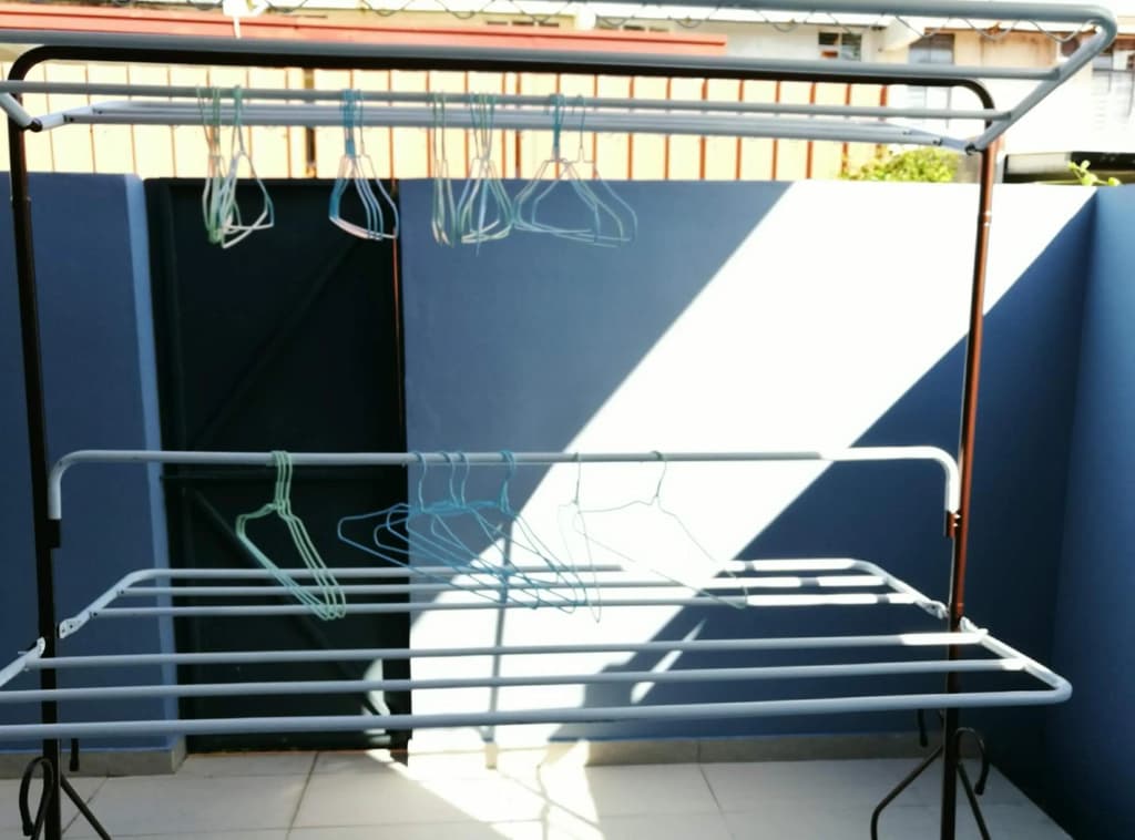 Leisure Homestay@Kota Kinabalu - photo 12