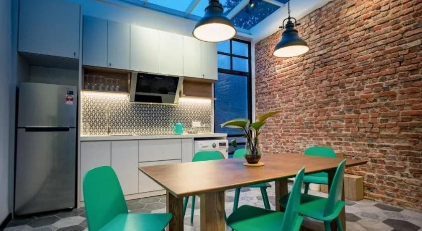 Tien Residence - photo 19
