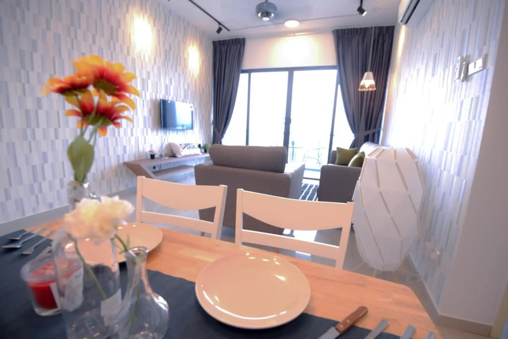 Atlantis Residence@Iconstay Melaka - photo 5